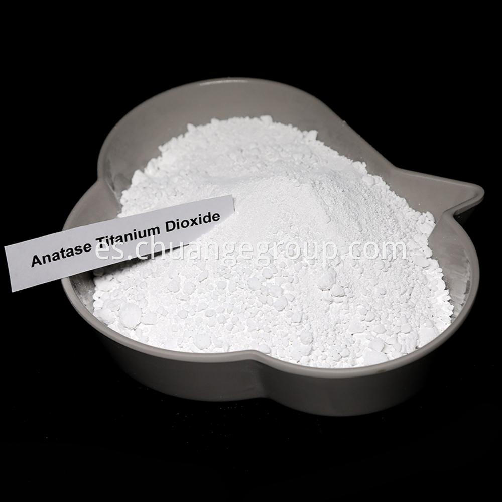 Chemours Quality Titanium Dioxide